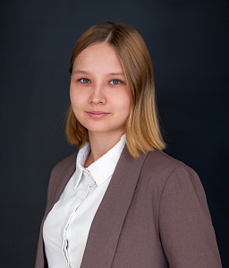 Аделина Шакурова